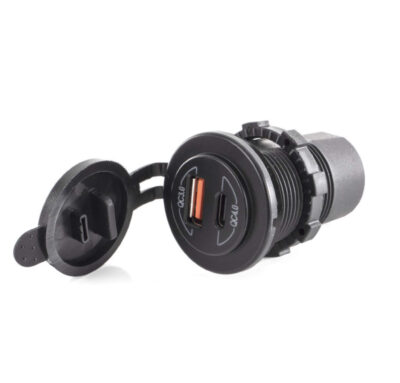 Capuchon, 12v, 24v