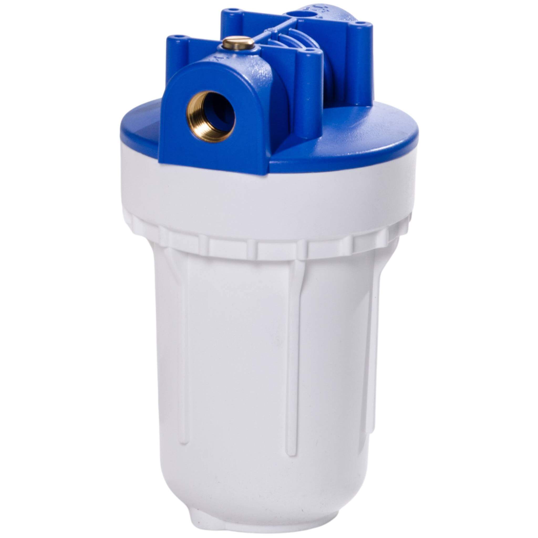 Kit Filtration compact à charbon actif 2 en 1 pour Oji Van 4L 2 porte filtre oji van 4L