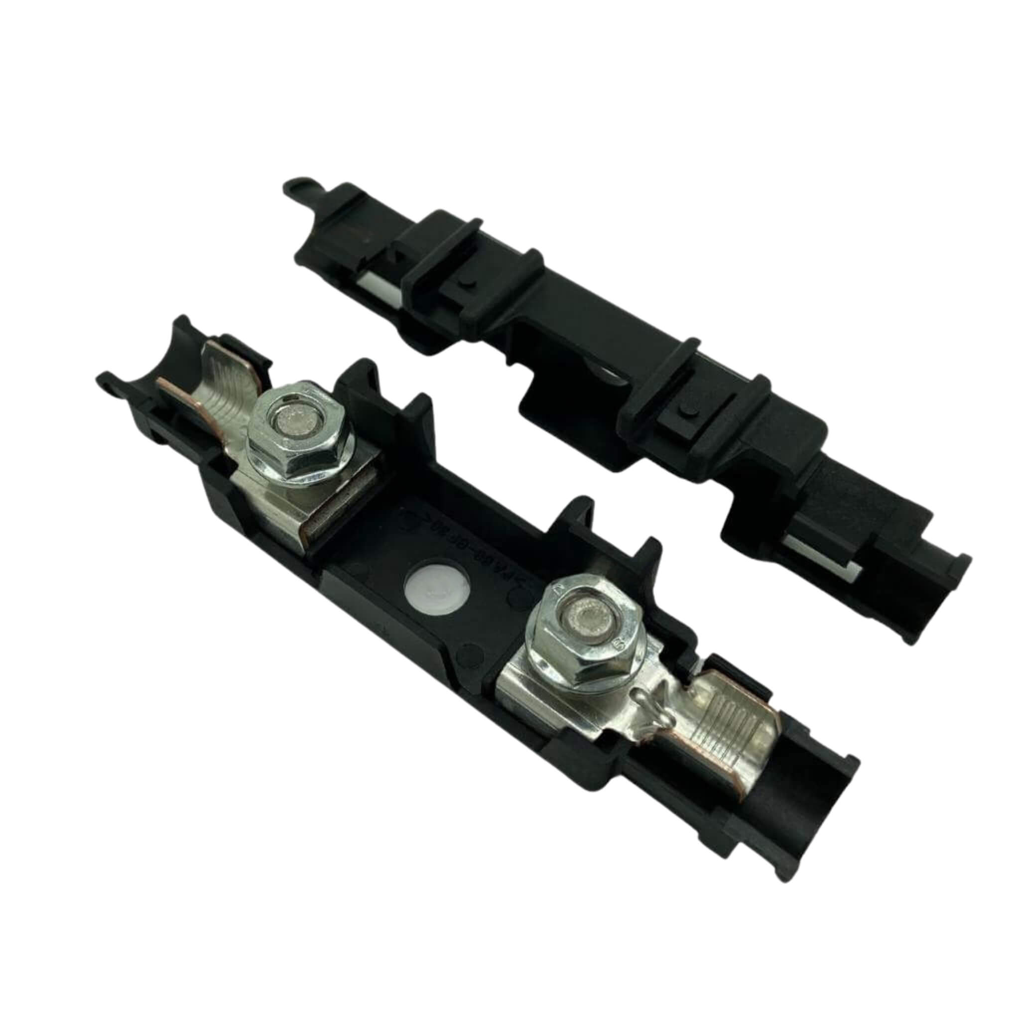 Porte fusible MEGAVAL - 500A Max 4 Porte fusible MEGAVAL - 500A Max – Image 4