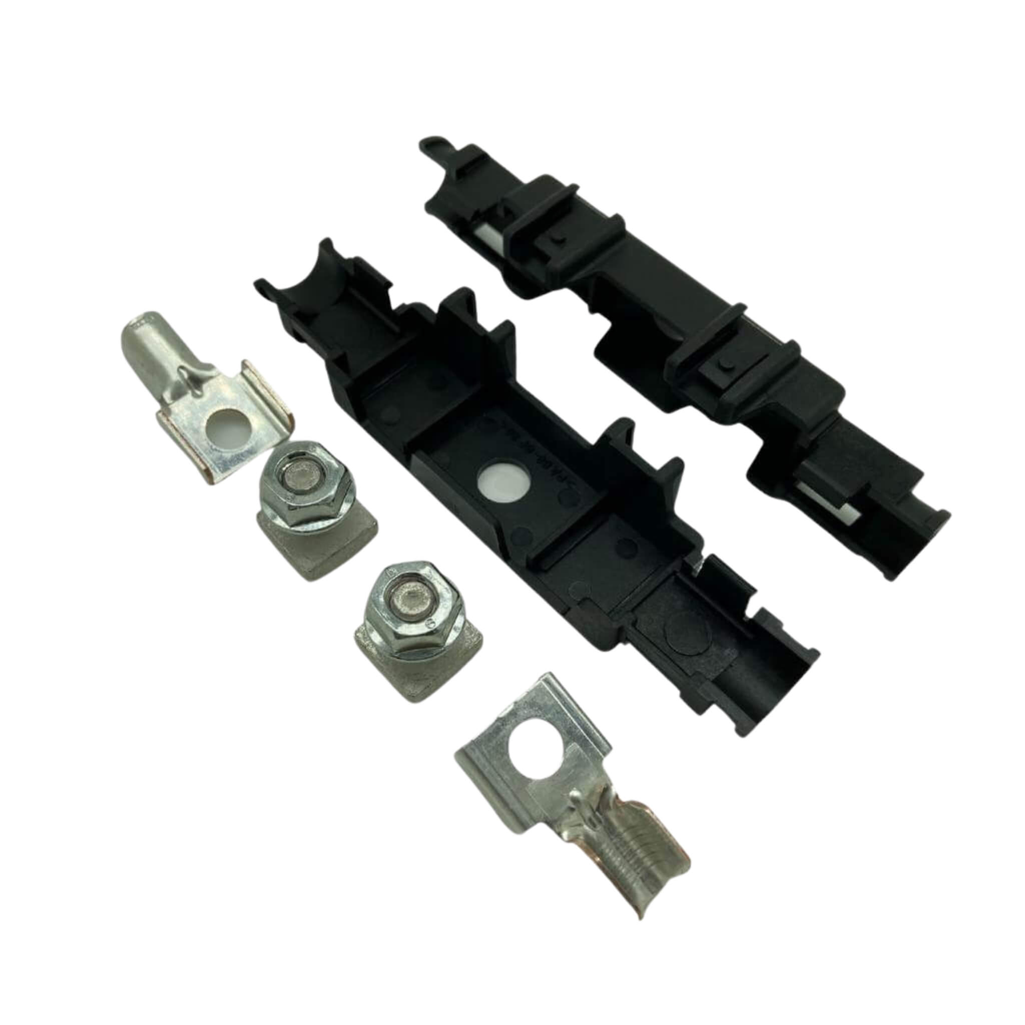 Porte fusible MEGAVAL - 500A Max 3 porte fusible, megaval, fortes puissances