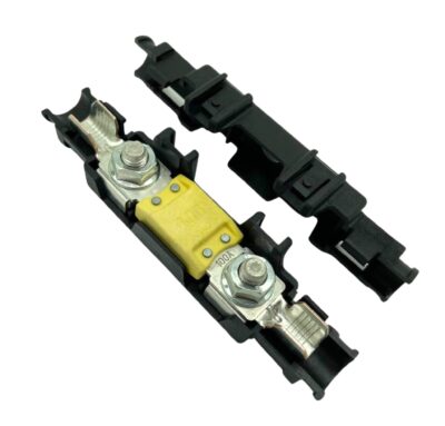 porte-fusible, Megaval, MTA