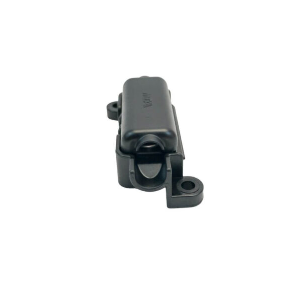 Raccordement porte fusible