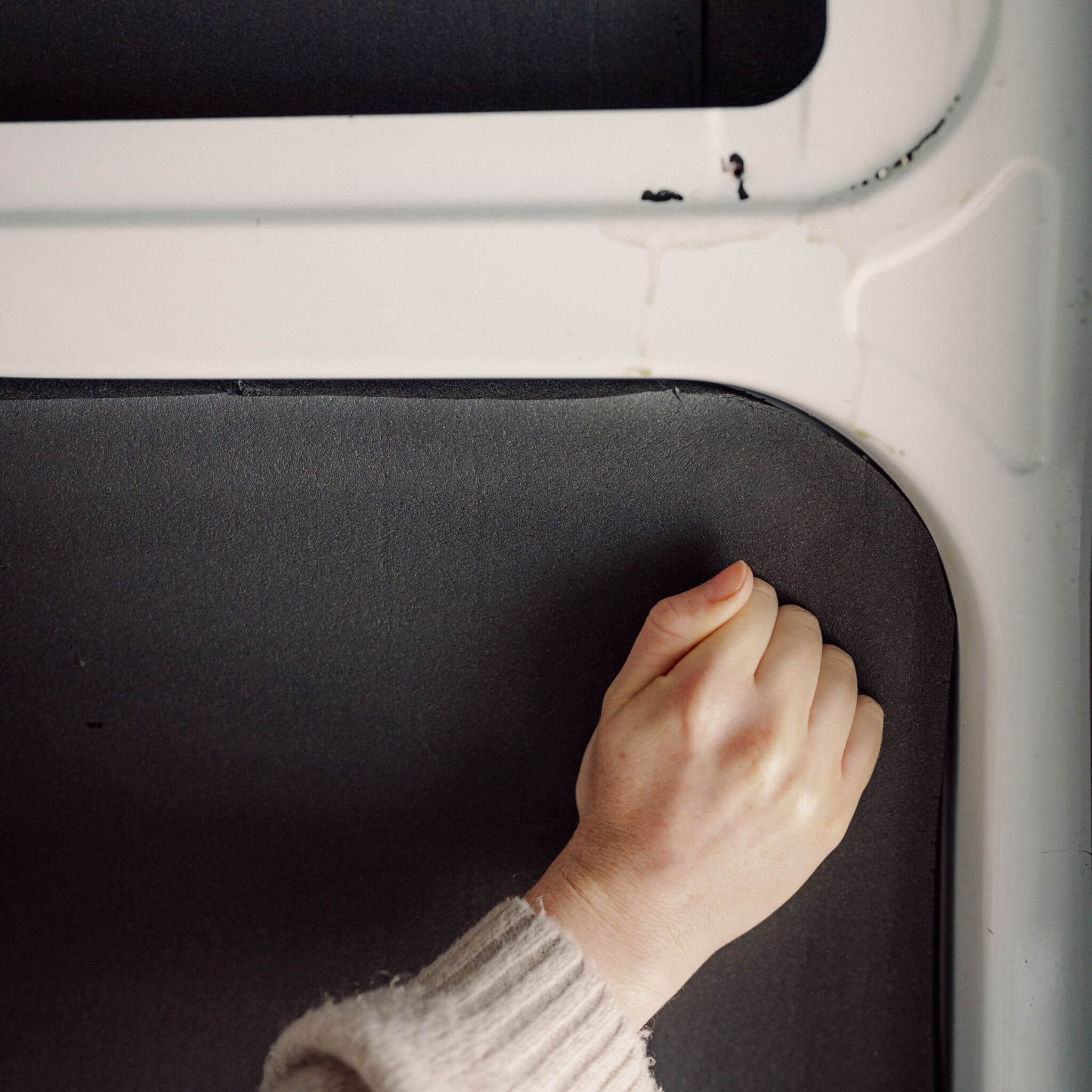 Armaflex 32mm AF - 3 m² 4 Armaflex 32mm pour isolation van