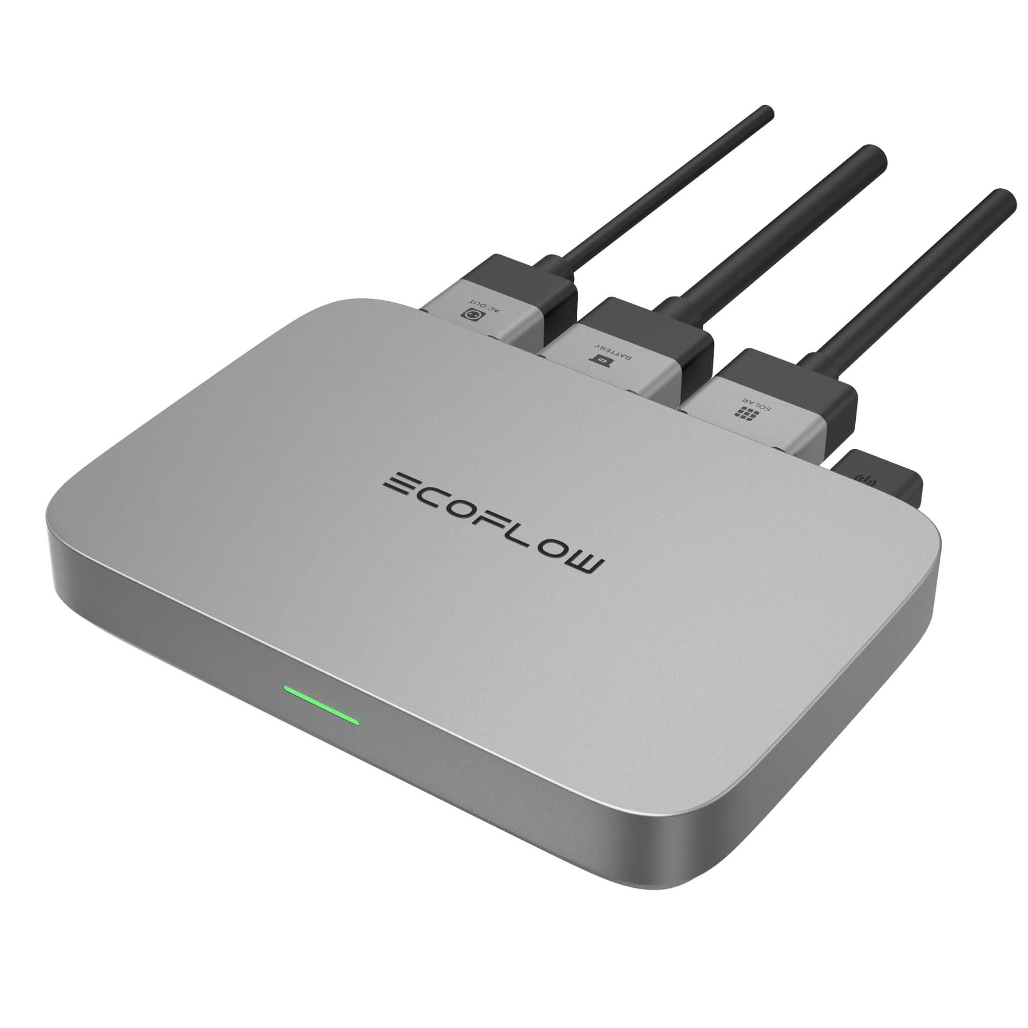 Ecoflow PowerStream Micro Onduleur 800W 1 Ecoflow PowerStream Micro Onduleur 800W