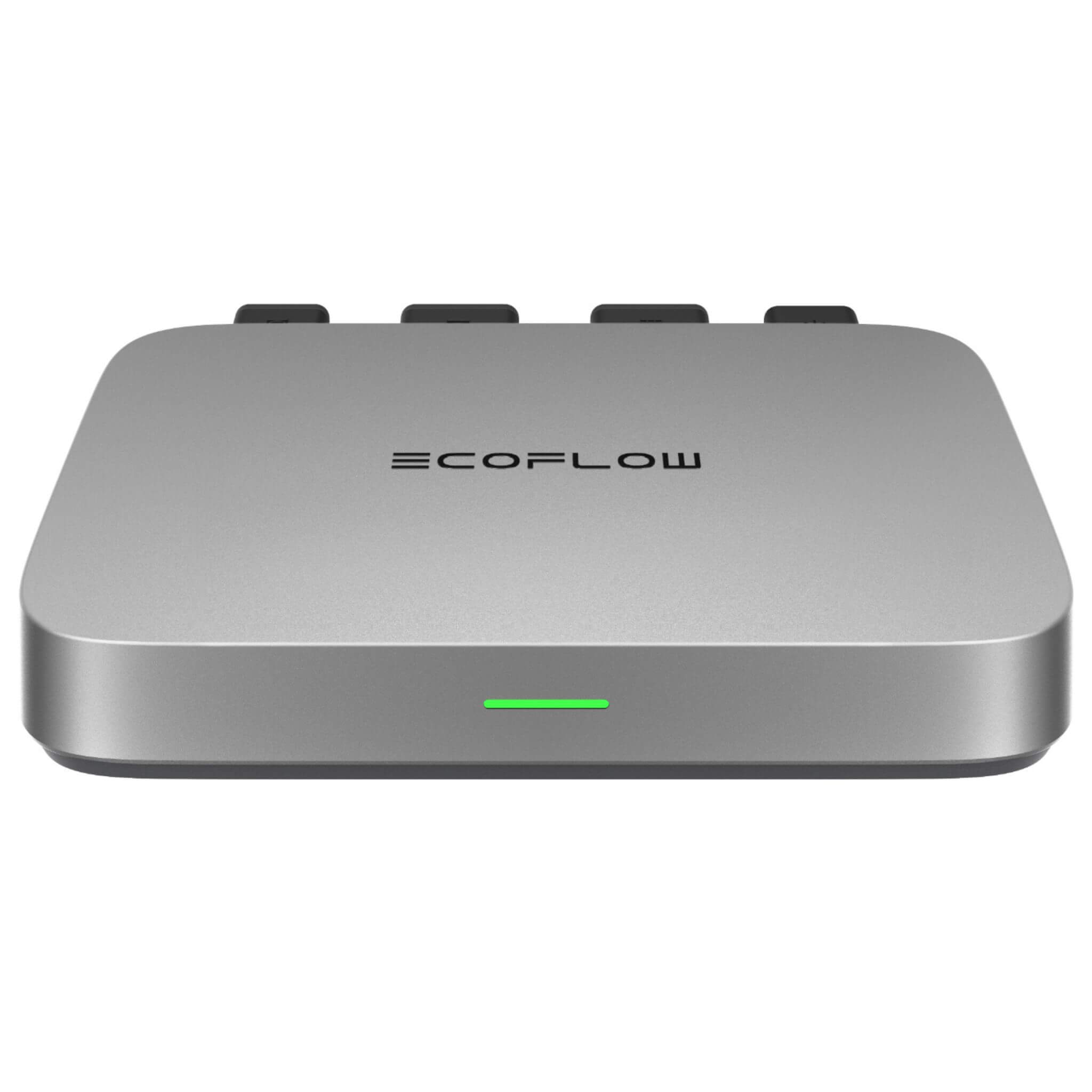 Ecoflow PowerStream Micro Onduleur 800W 6 led, powerstream