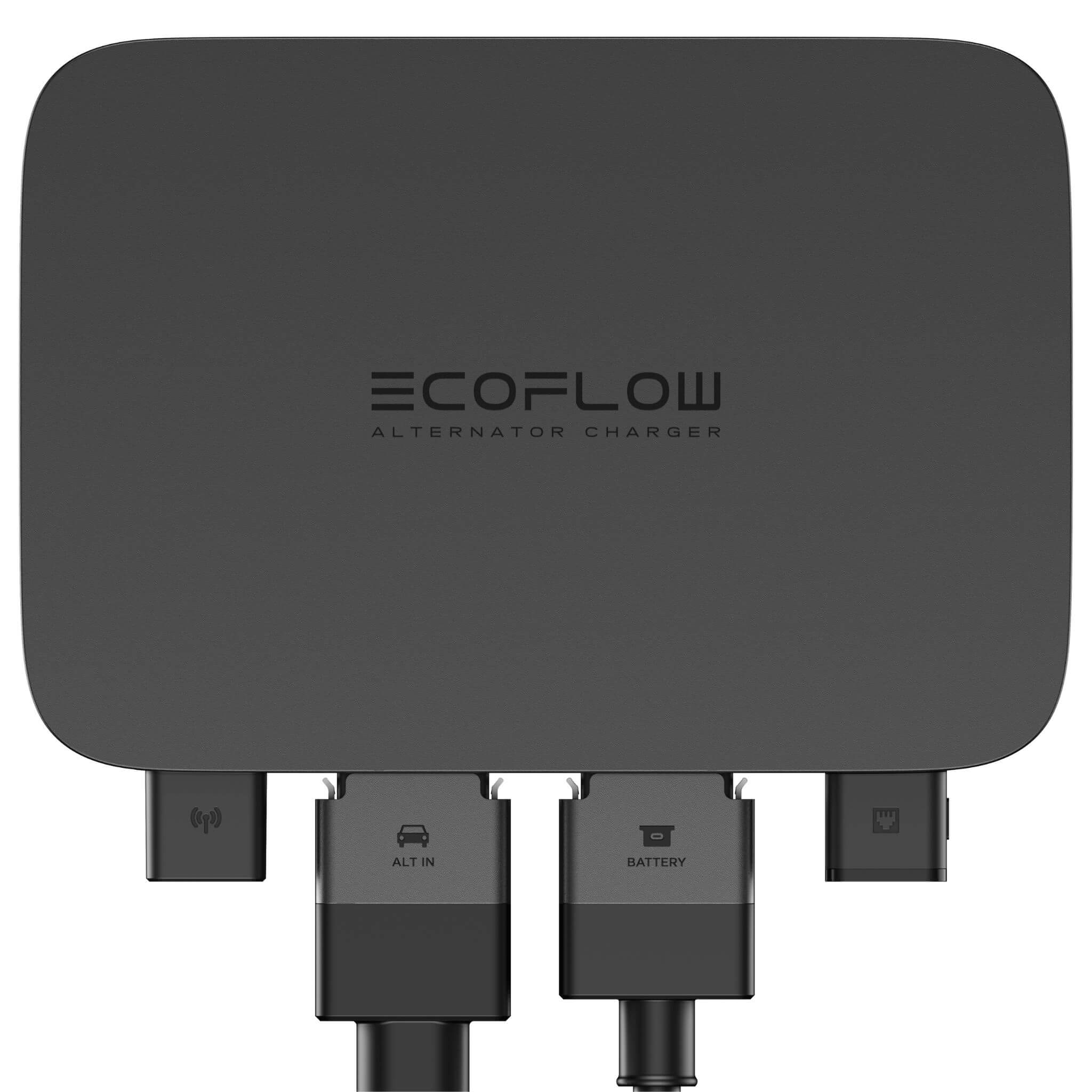 Chargeur Alternateur Ecoflow 800W 2 Chargeur Alternateur Ecoflow 800W – Image 2