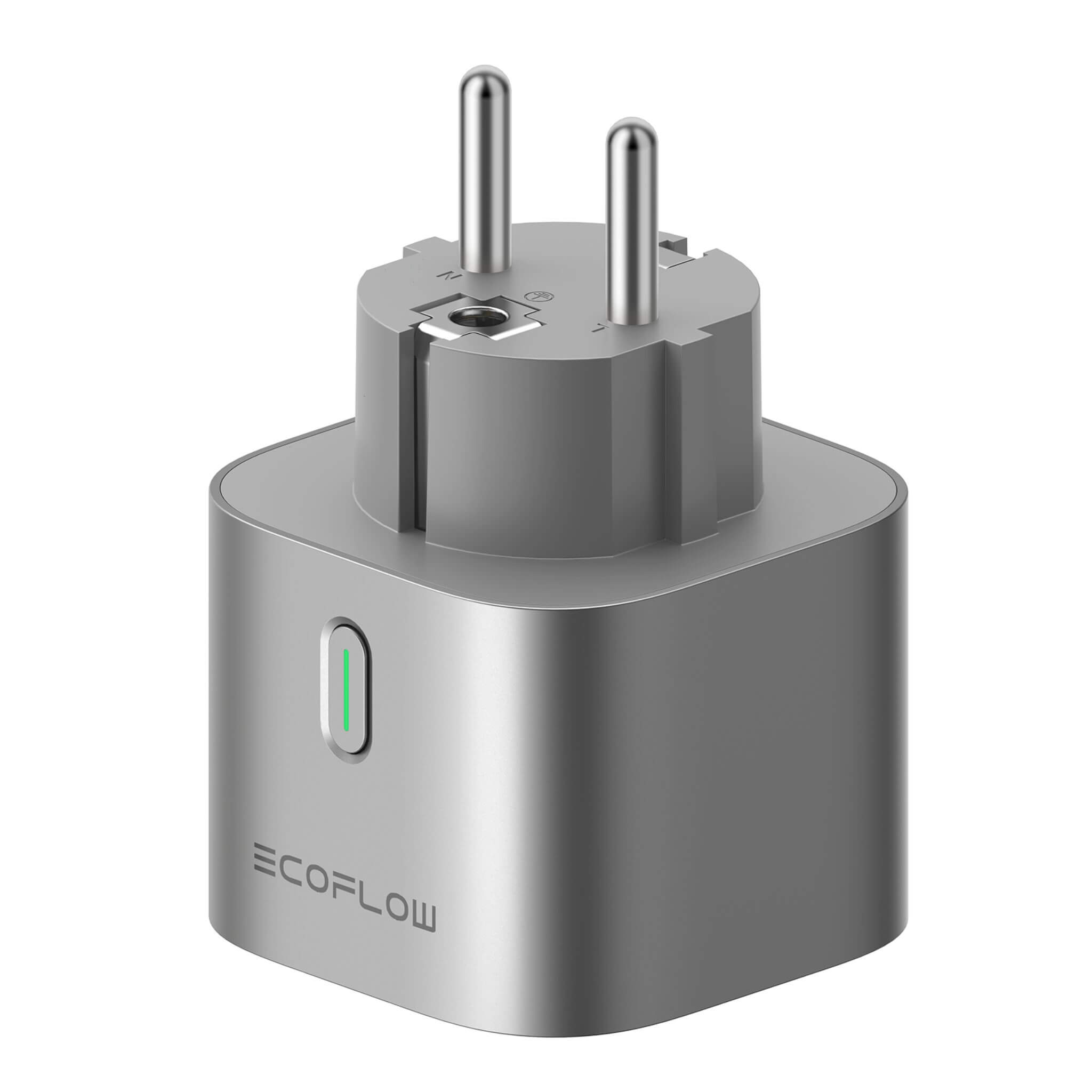 Smart Plug Ecoflow 1 Smart Plug Ecoflow