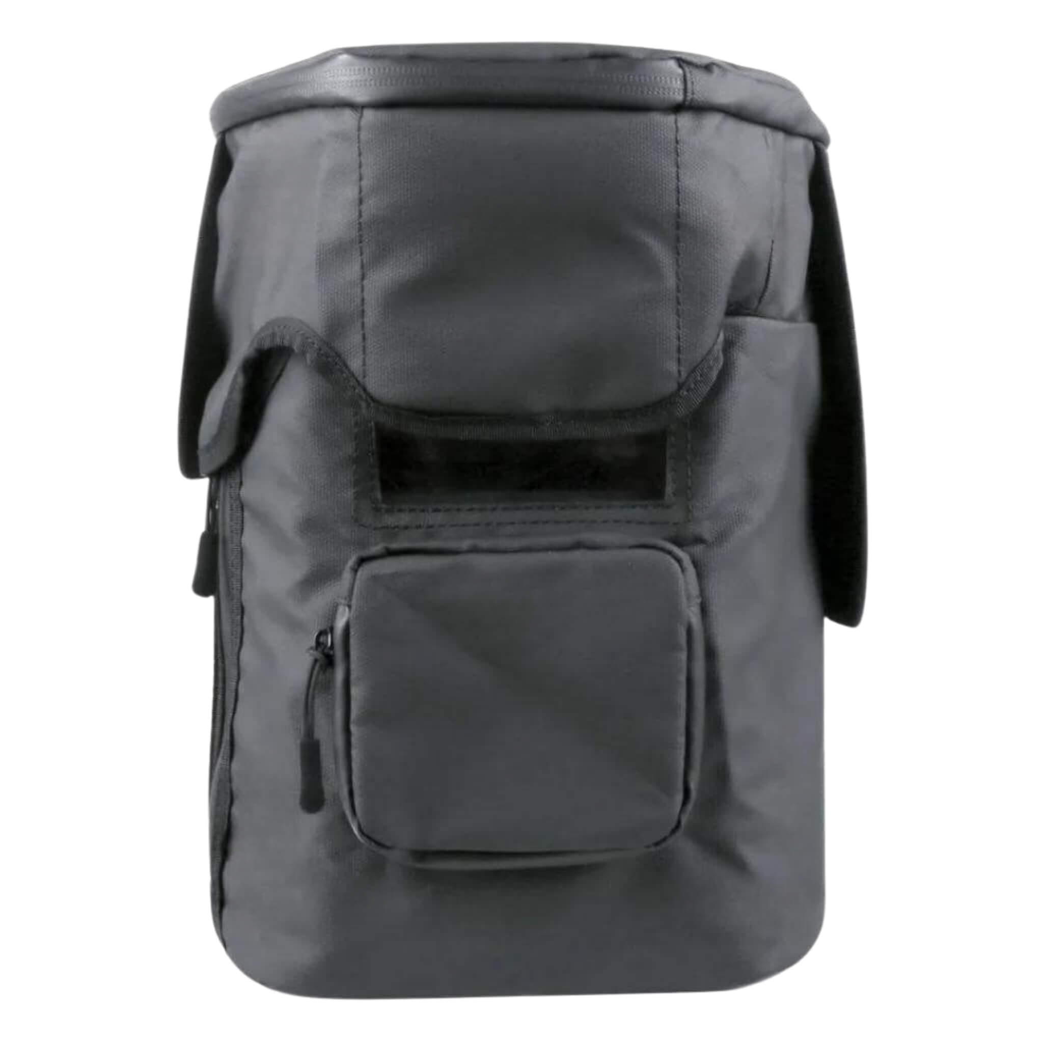 Sac Delta 2 Ecoflow 3 Delta 2, sac de protection, prises accessibles