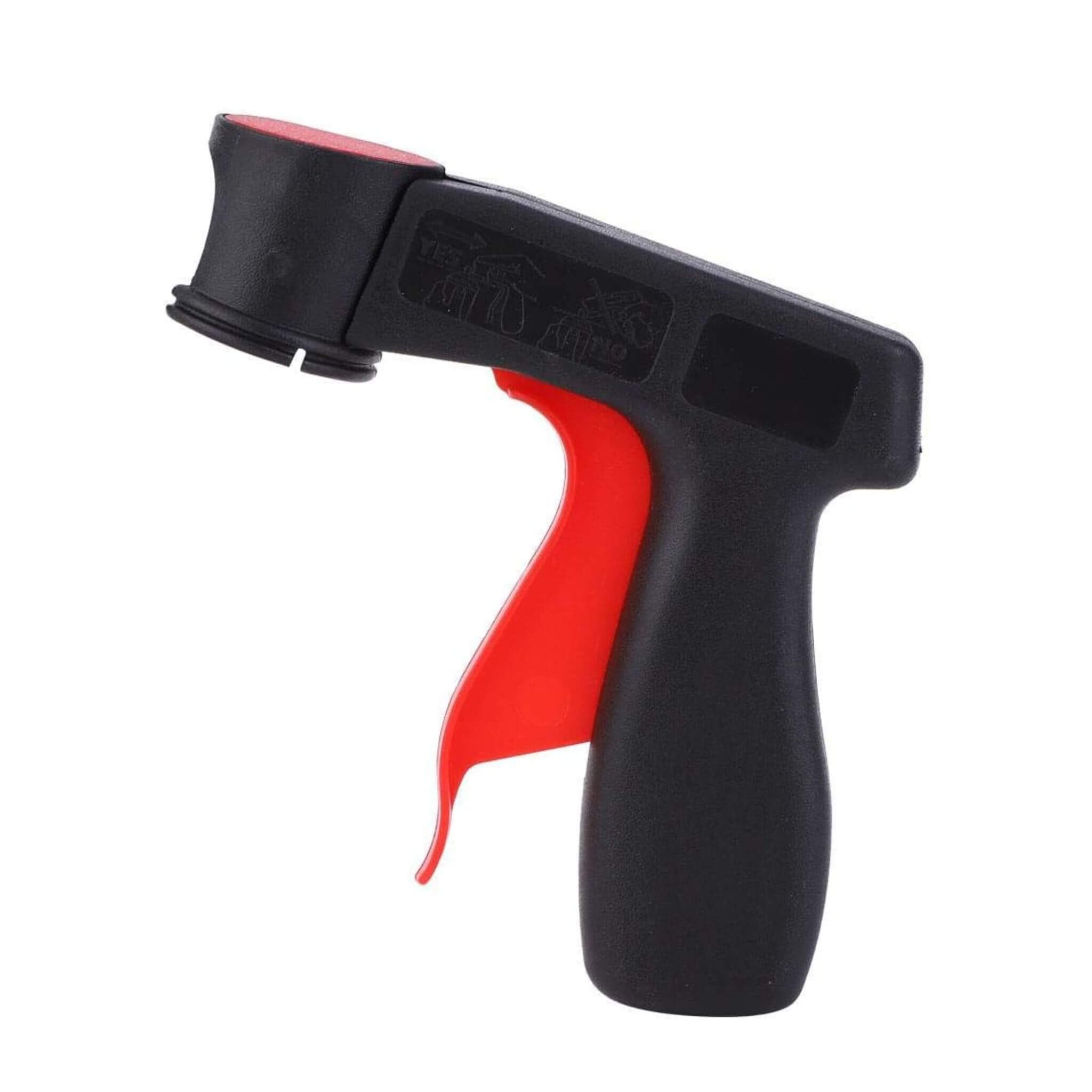 Pistolet pour colle néoprène 1 néoprène en spray, DS-404