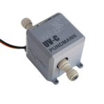 Système de désinfection FluviSHIELD UV-C – unité de traitement d’eau potable compacte