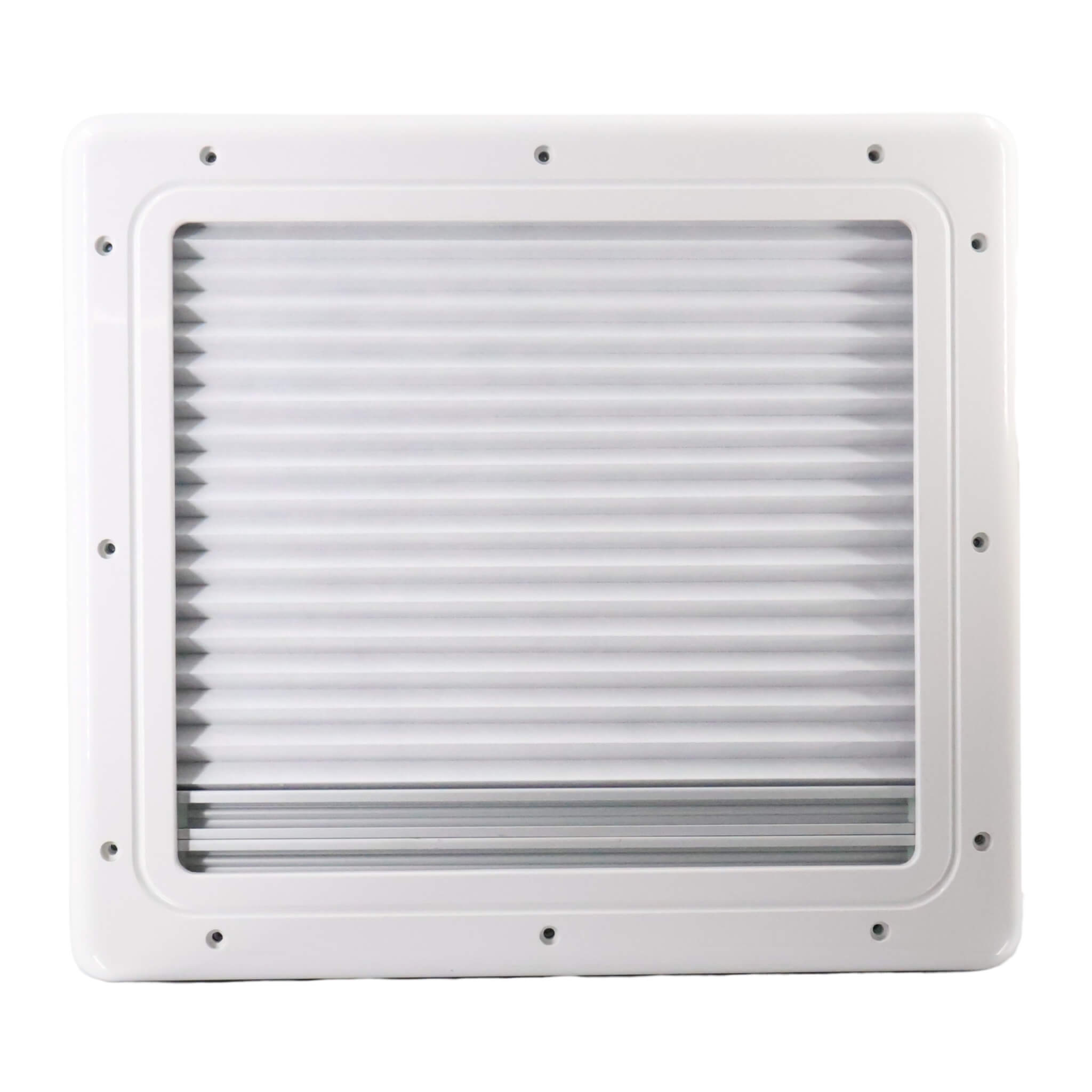 Baie projetable R-Swing 500 x 450 3 R Swing pour van aménagé 500 x 450