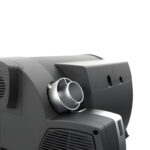 Mise en avant du combiné chauffe-eau chauffage air pulsé Truma Combi 4 iNet x Panel