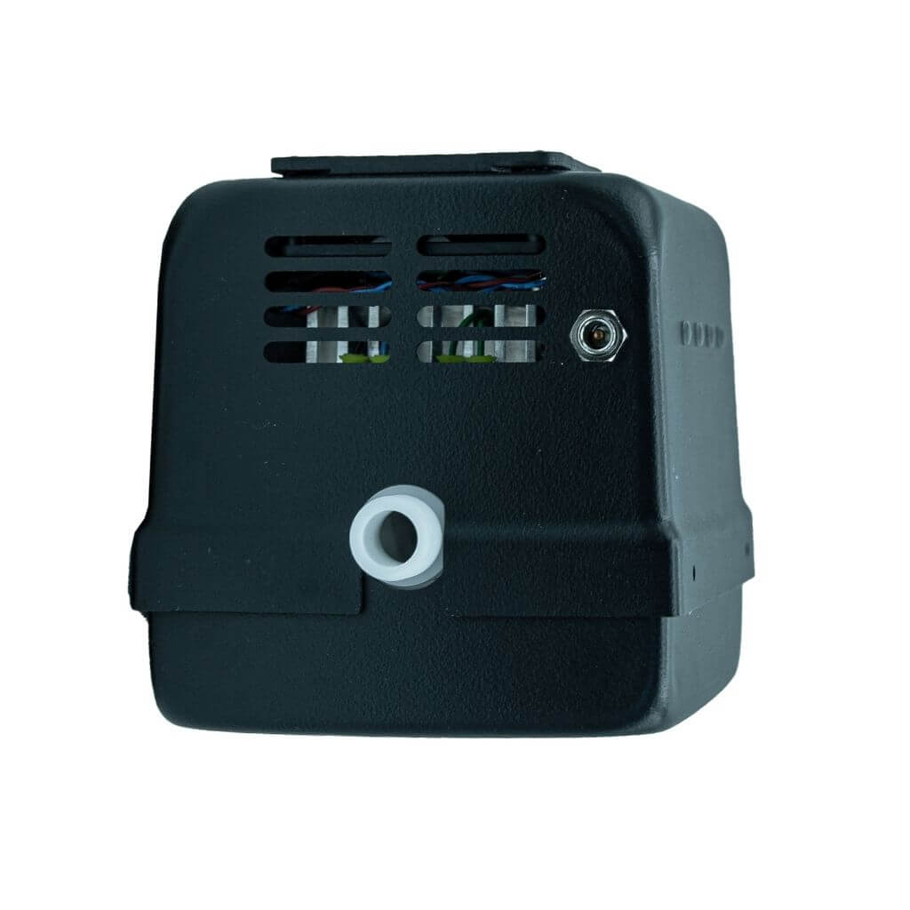 Filtre UV-C Oji Camp 16L/min 4 tuyau raccordement oji camp uvoji