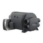 Détail du chauffage chauffe-eau Combi 4 iNet x Panel Truma