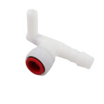 Distribution eau raccord ABO Sapin