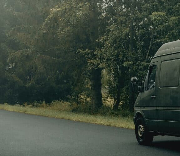 Batterie auxiliaire rechargée en roulant