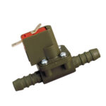 Capteur de pression eau 0,4 bar pour installation tuyaux 10 à 12 mm