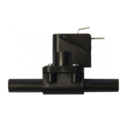 Capteur de pression eau 0,4 bar pour installation tuyaux 10 à 12 mm JG