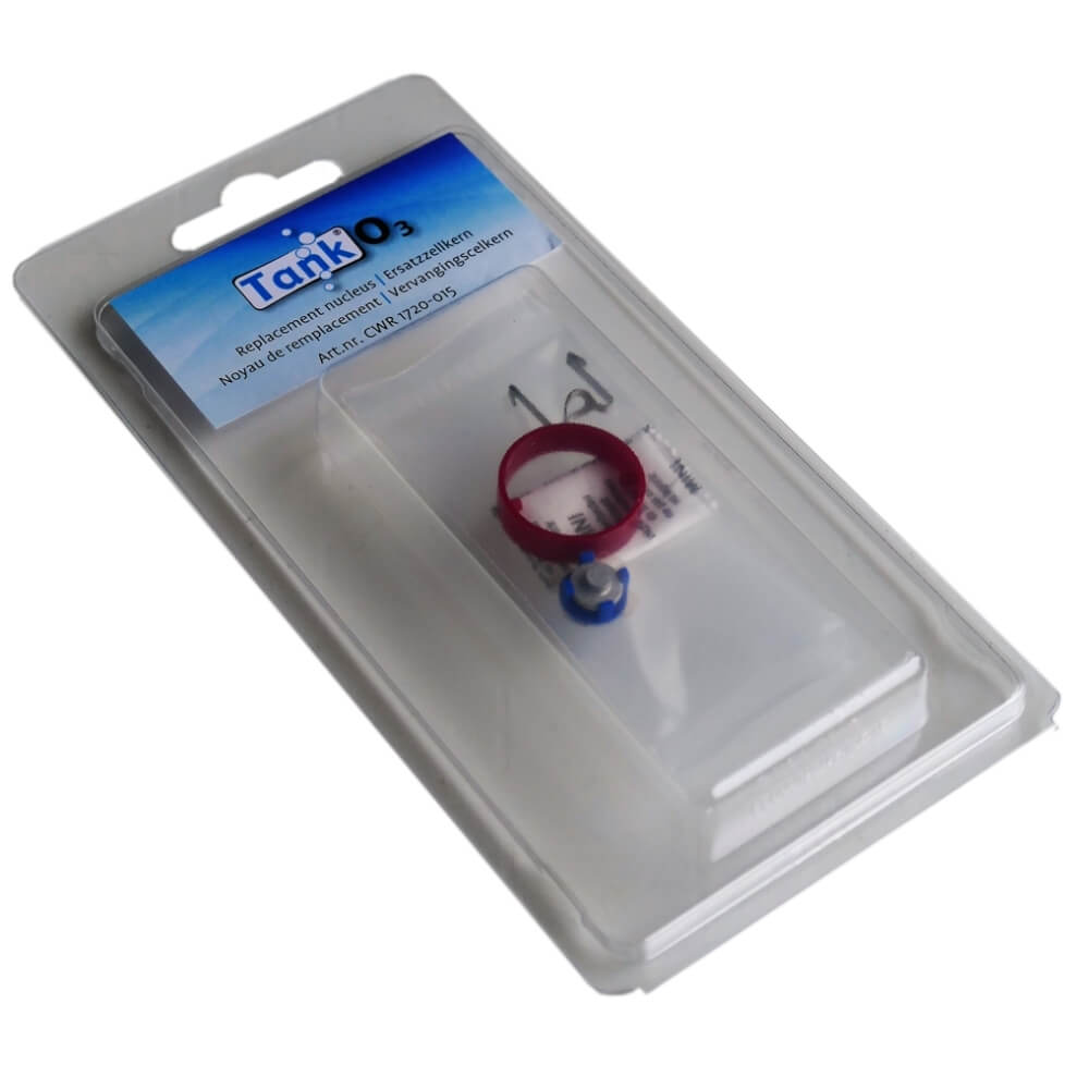 Cellule Electrolyse Tank O3 1 Cellule Electrolyse Tank O3