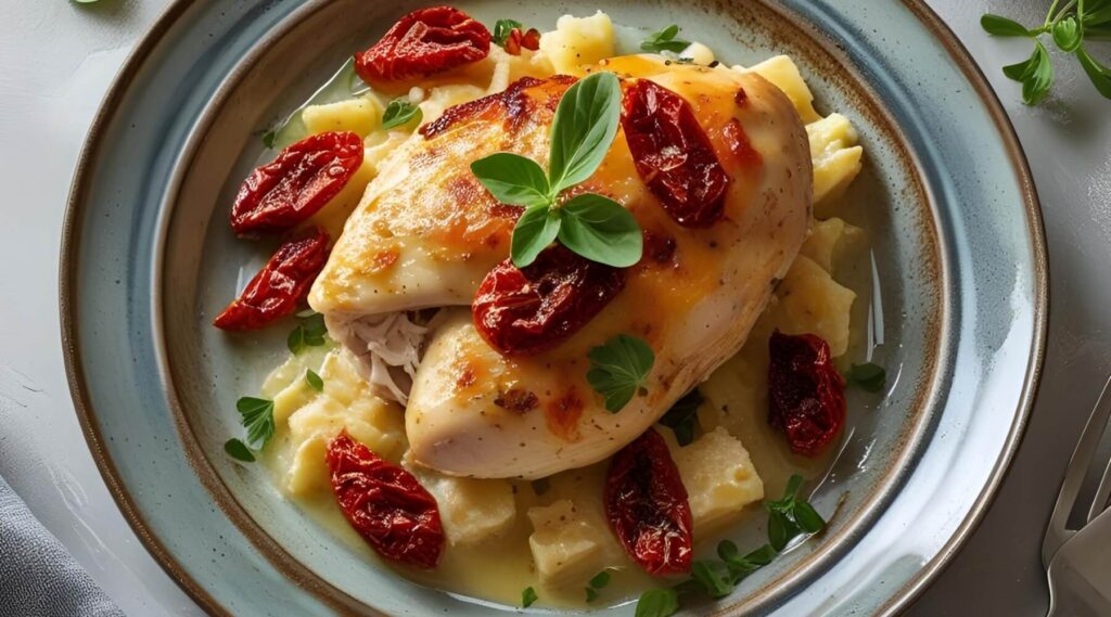 3 recettes automnales avec le four Omnia 3 repas automne van four omnia
