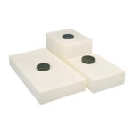 Promens Réservoir rigide eau potable | 30 L pour van