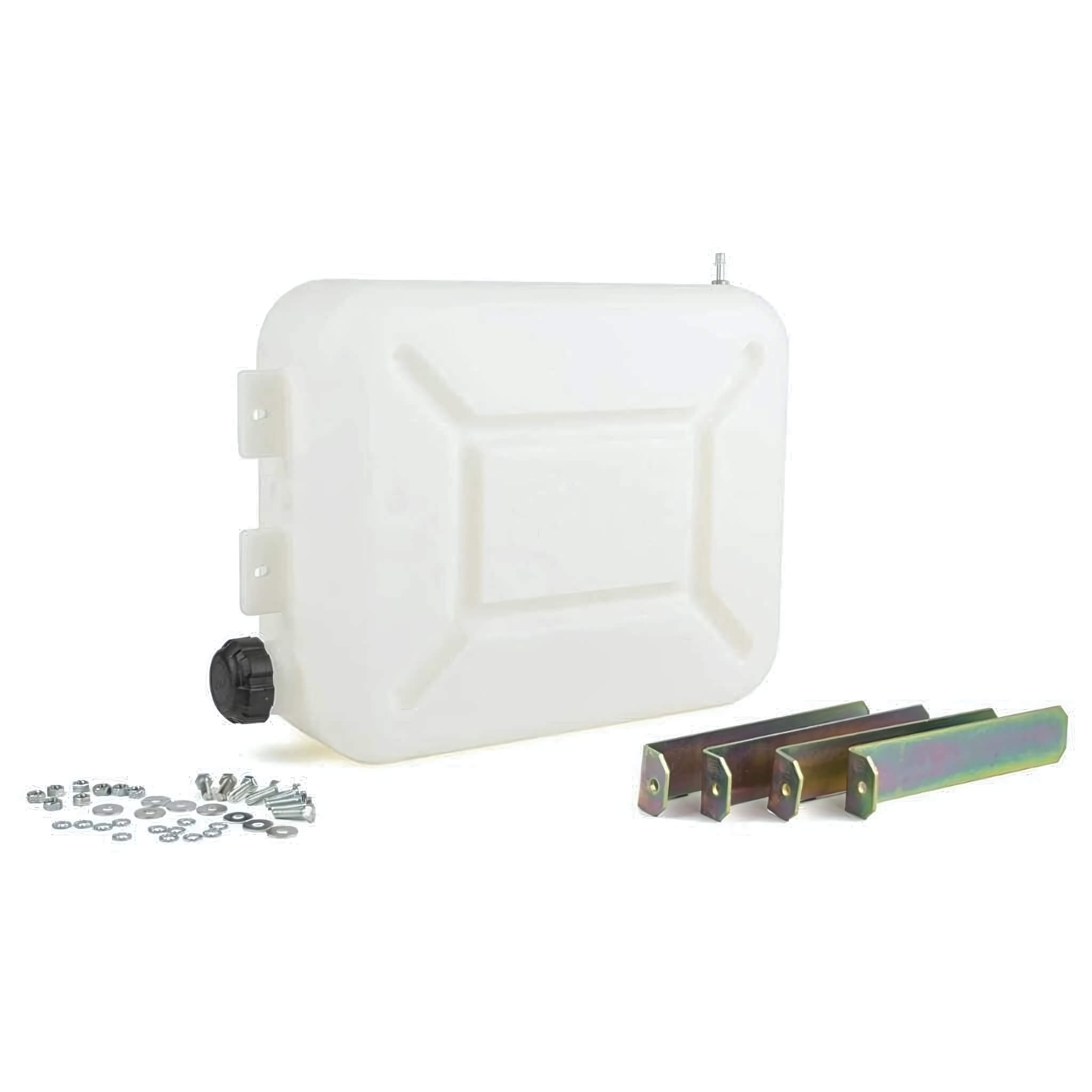 Réservoir de carburant 13L Autoterm 1 Réservoir de carburant 13L Autoterm