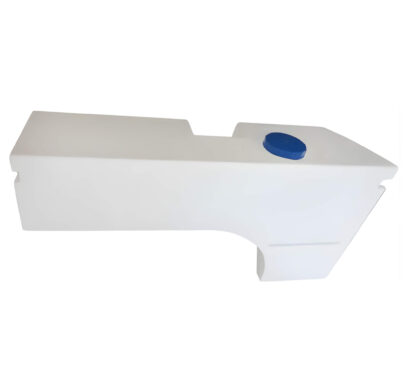 Réservoir eau potable 112L Aplast Droit
