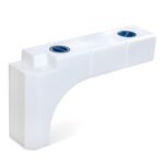 Cuve eau potable 95 L REICH spécial Ducato depuis 2006