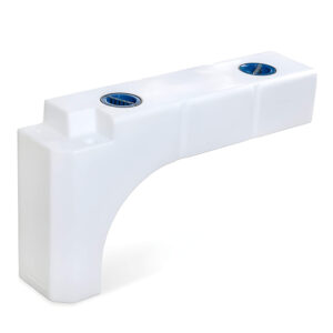 Cuve eau potable 95 L REICH spécial Ducato depuis 2006