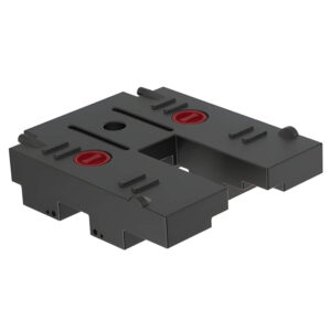 Réservoir eaux usées 100L Aplast thermoformé