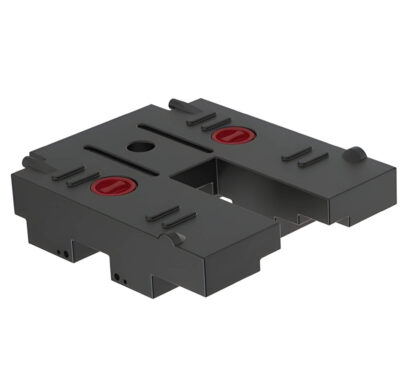 Réservoir eaux usées 100L Aplast thermoformé