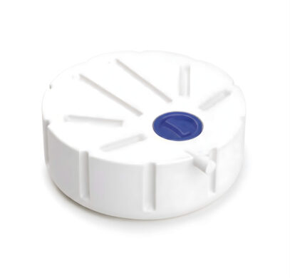 Réservoir eaux usées 53L Aplast rond