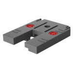 Réservoir eaux usées 67L Master Aplast thermoformé