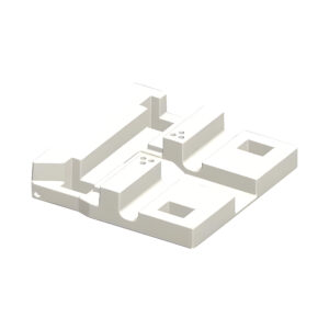 Réservoir eaux usées 90L Promens Ducato