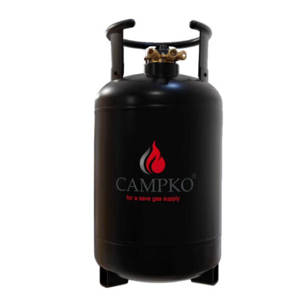 Réservoir GPL du kit Campko 30L