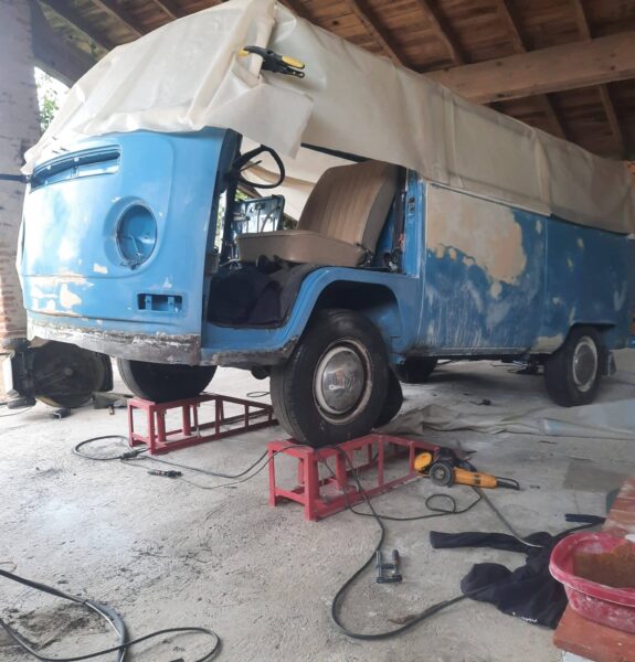 Image #1 à partir de andre FOURES