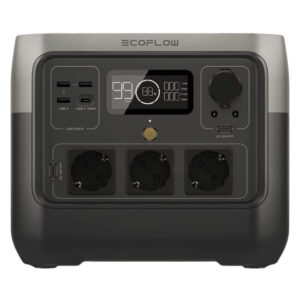Ecoflow River 2 Pro 768Wh