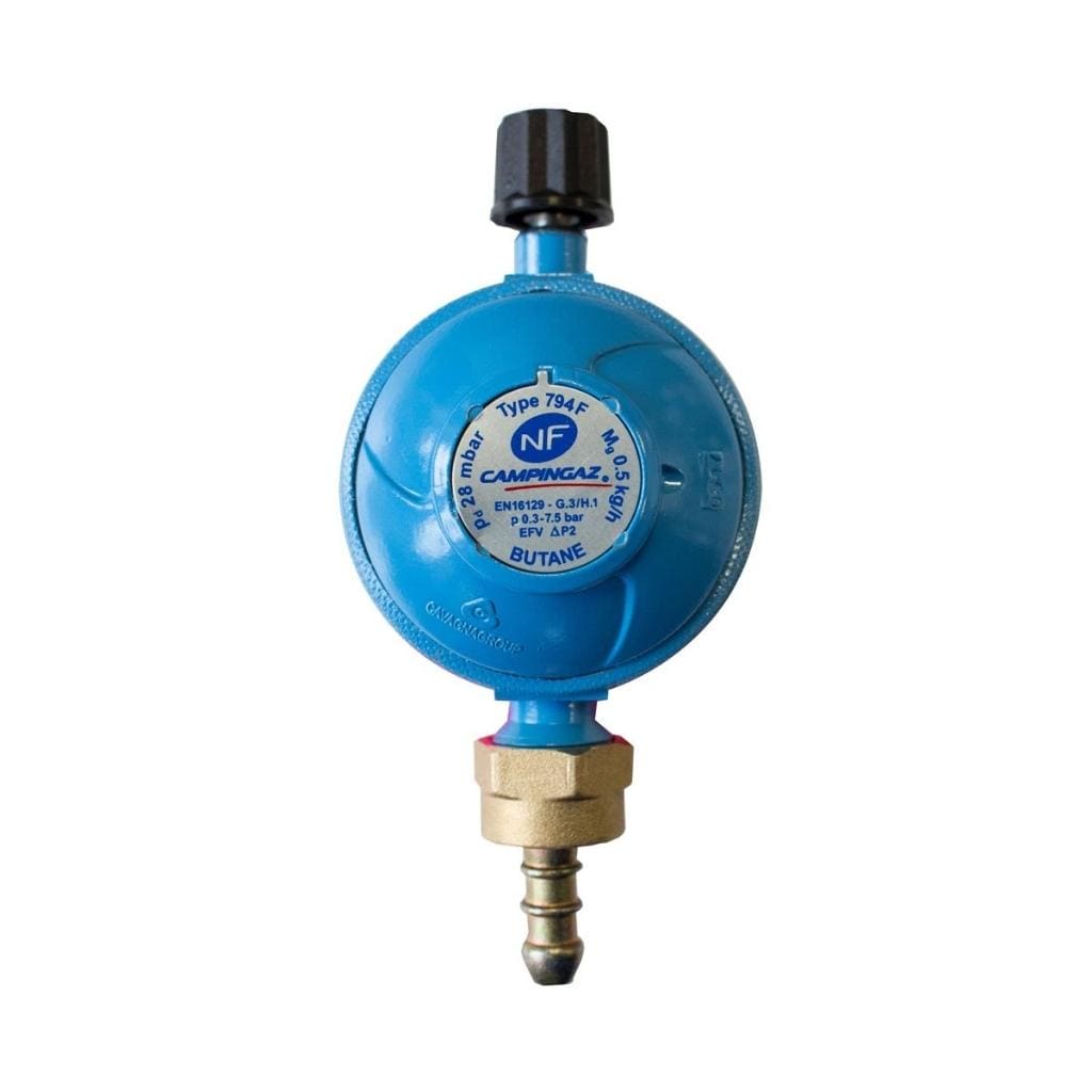 Robinet détendeur Campingaz 1 détendeur, gaz, campingaz,