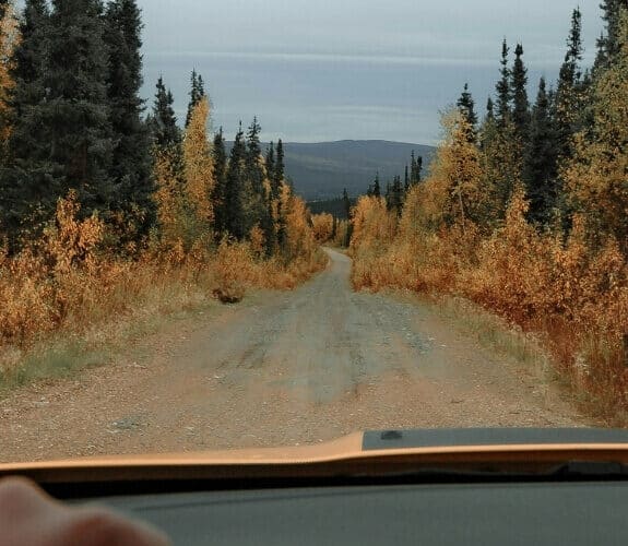 Roadtrip à faire en van en France