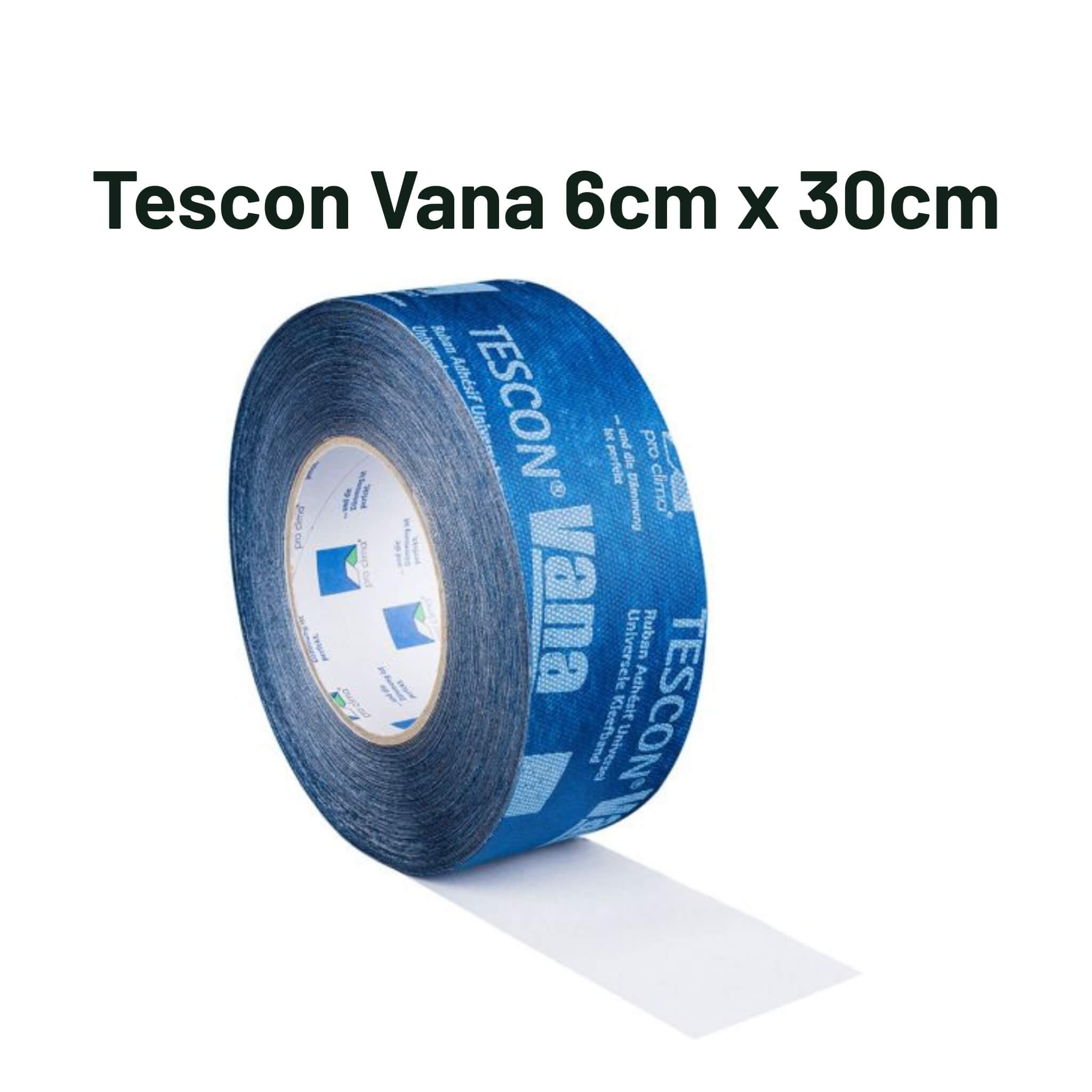 Tescon Vana Ruban adhésif frein vapeur 1 Ruban adhésif, tescon vana, frein vapeur