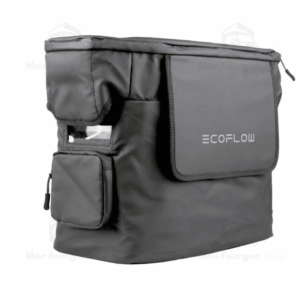Sac Delta 2 Ecoflow