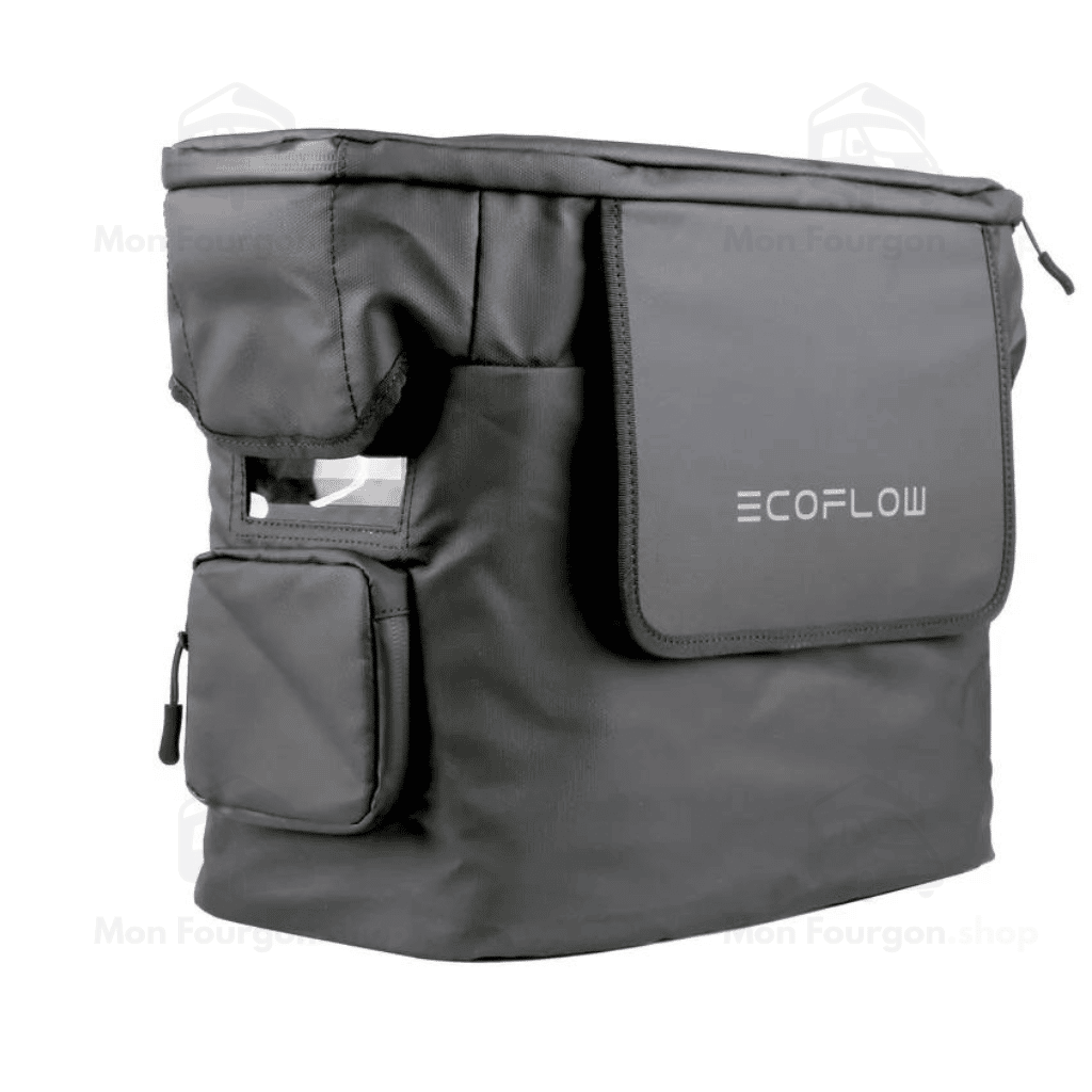 Sac Delta 2 Ecoflow 1 Sac Delta 2 Ecoflow