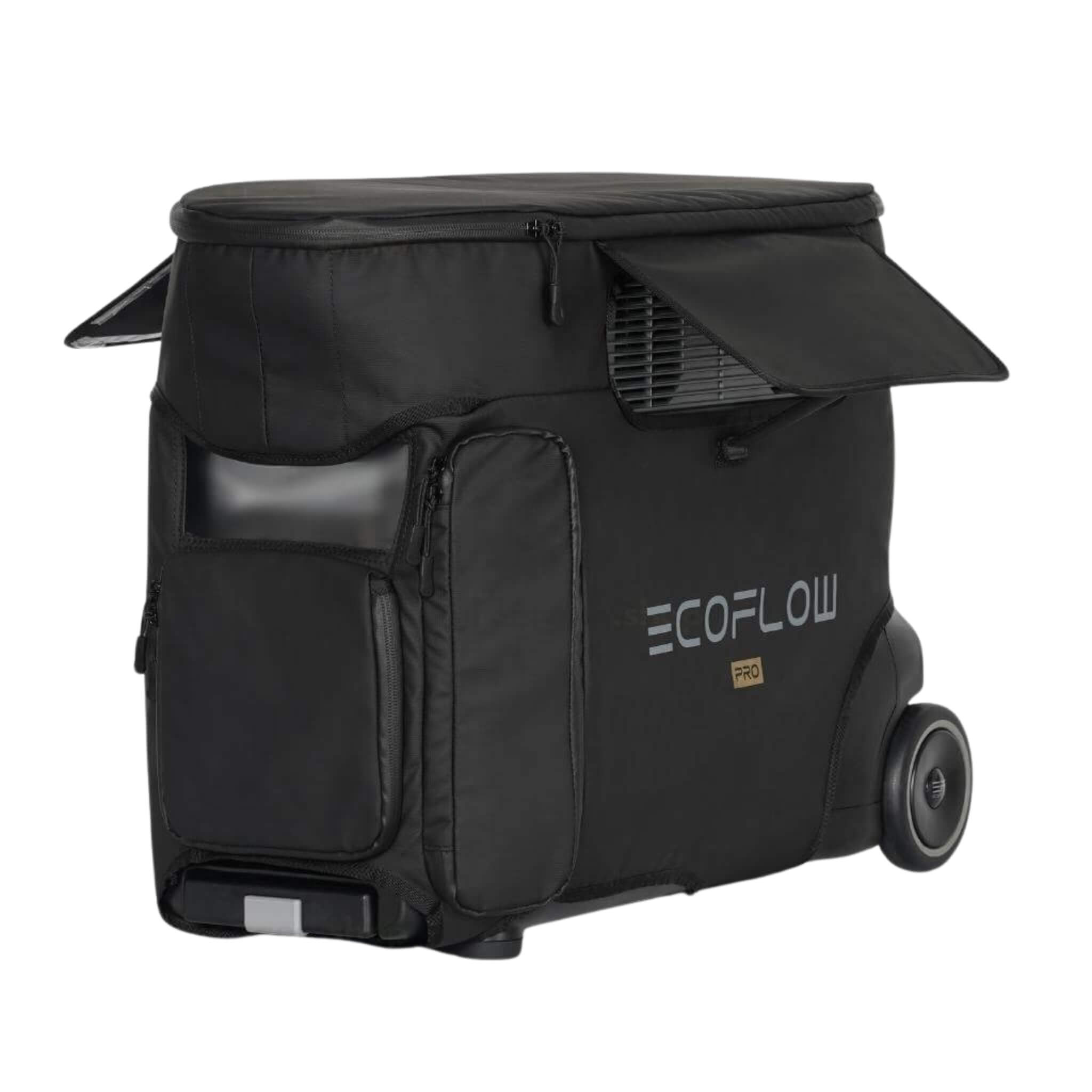 Sac Delta Pro Ecoflow 2 Sac delta pro, Ecoflow, protection
