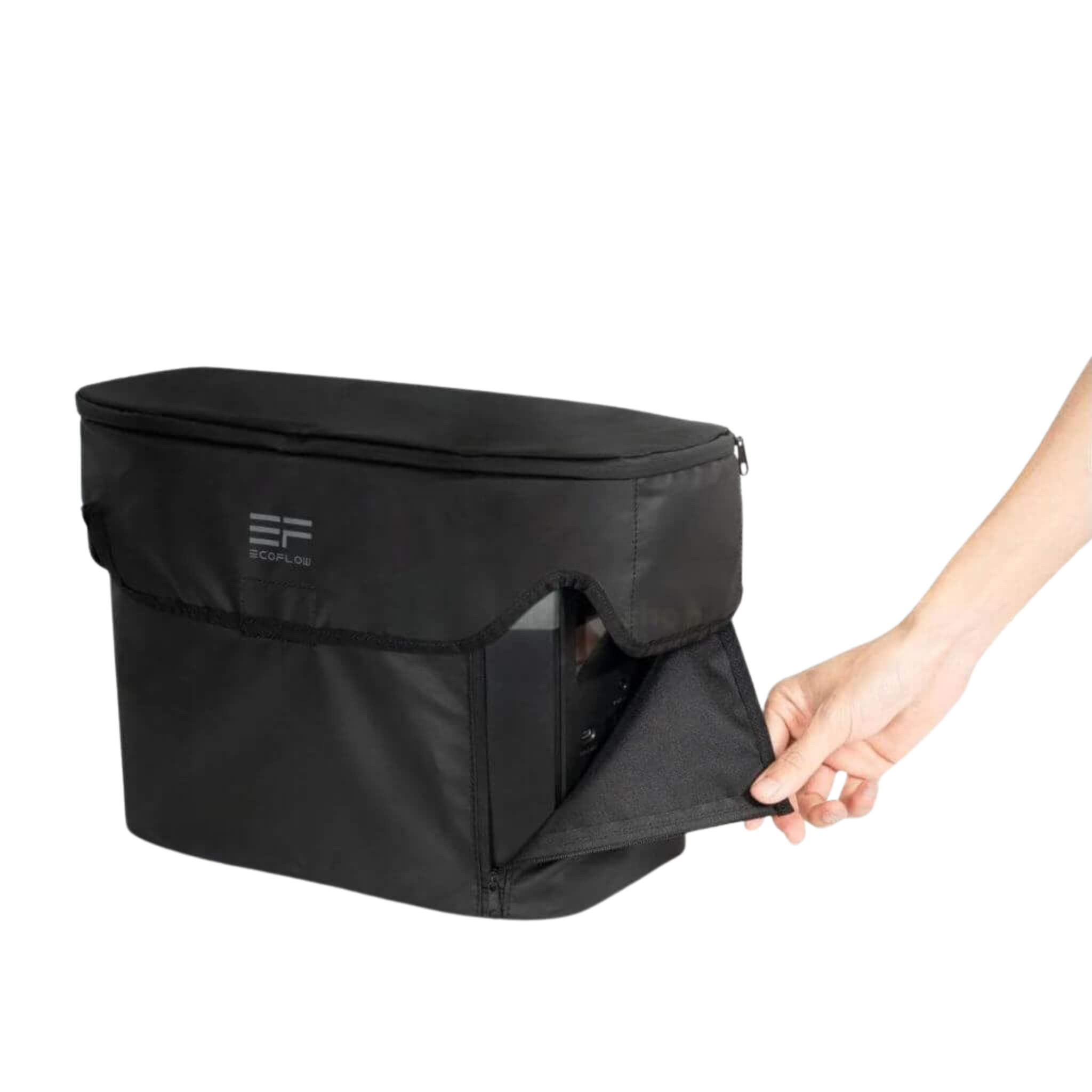 Sac Delta Mini Ecoflow 3 sac delta, mini, Ecoflow, batterie