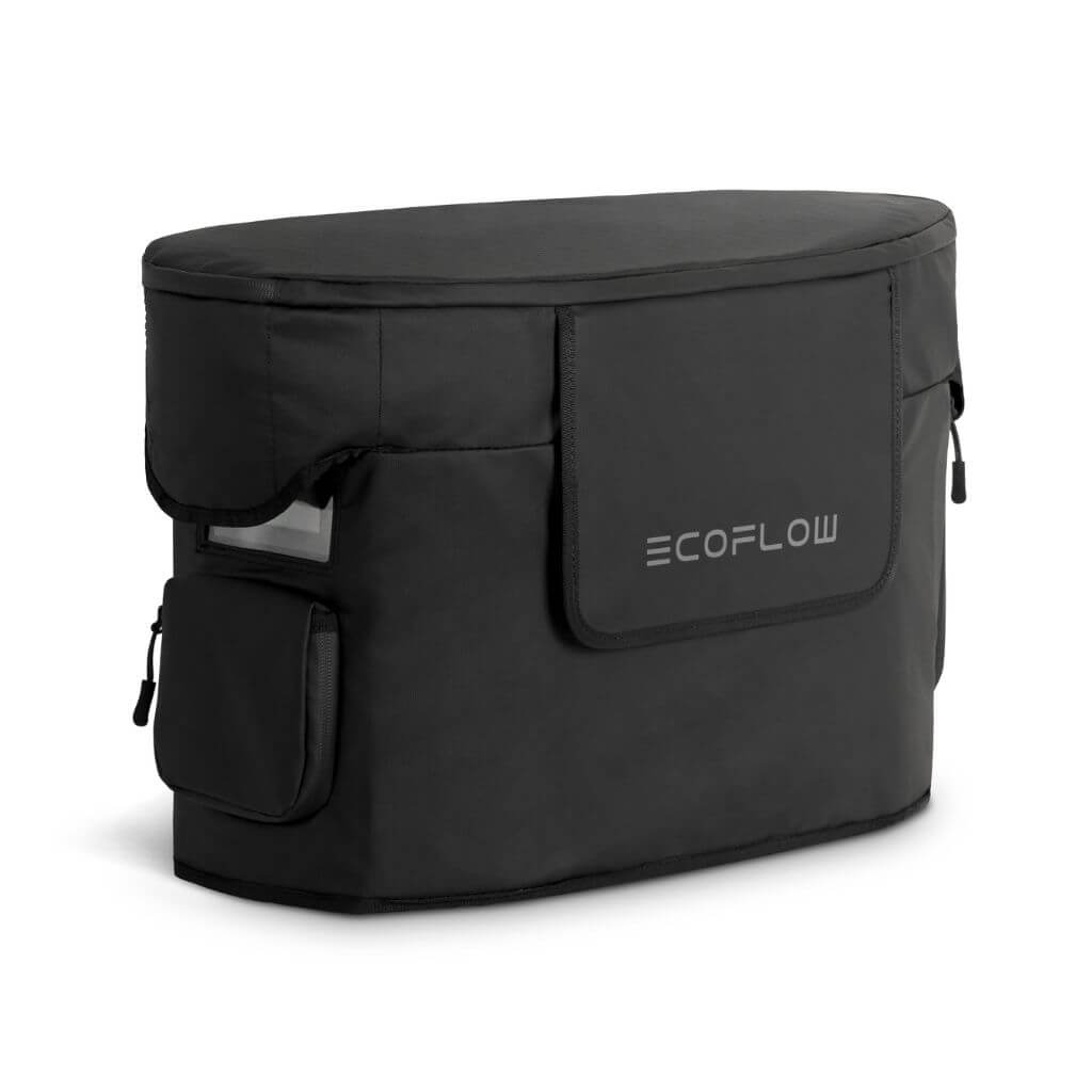 Sac Delta Max Ecoflow 5 delta max protection