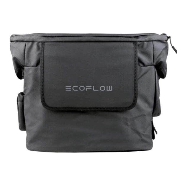 Sac, transport, delta 2