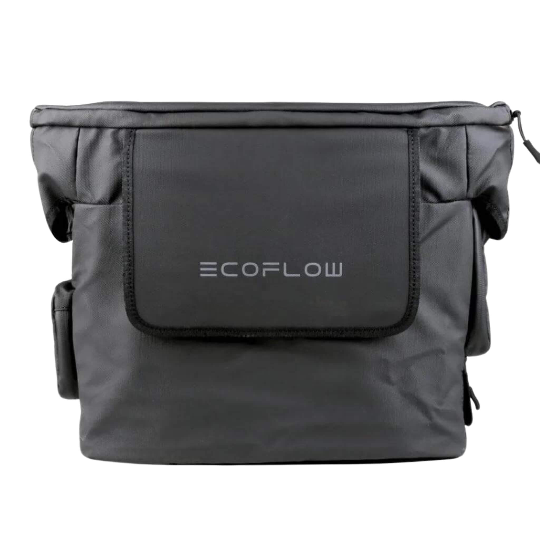 Sac Delta 2 Ecoflow 4 Sac, transport, delta 2