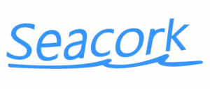 Logo Seacork, Fabricant français liège projeté