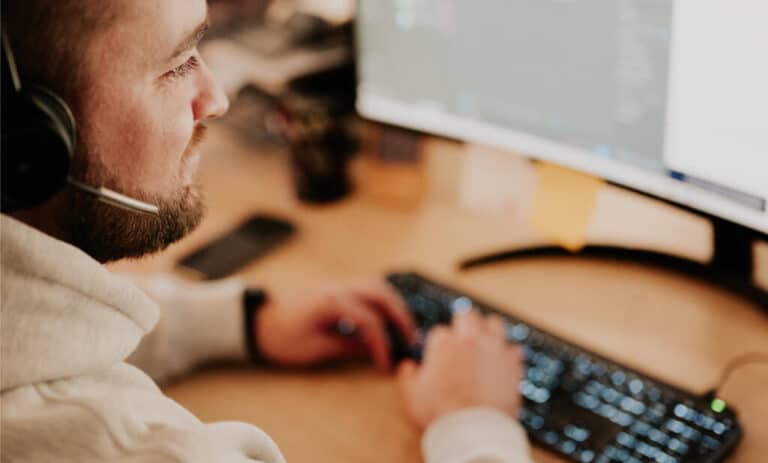 Service Client, Vancore, Ex Mon Fourgon Shop