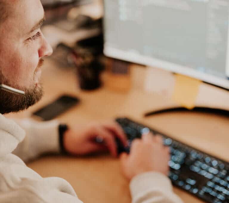 Service Client, Vancore, Ex Mon Fourgon Shop